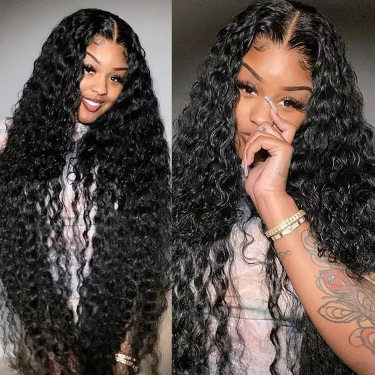 How to Choose and Care for Wigs From 8 to 50 Inches: The Ultimate Guide!