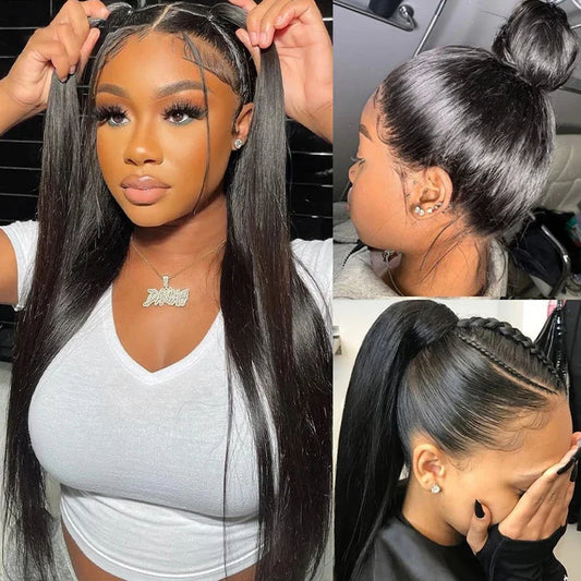 Golden Rules to Make Your Human Hair Wigs Last Longer
