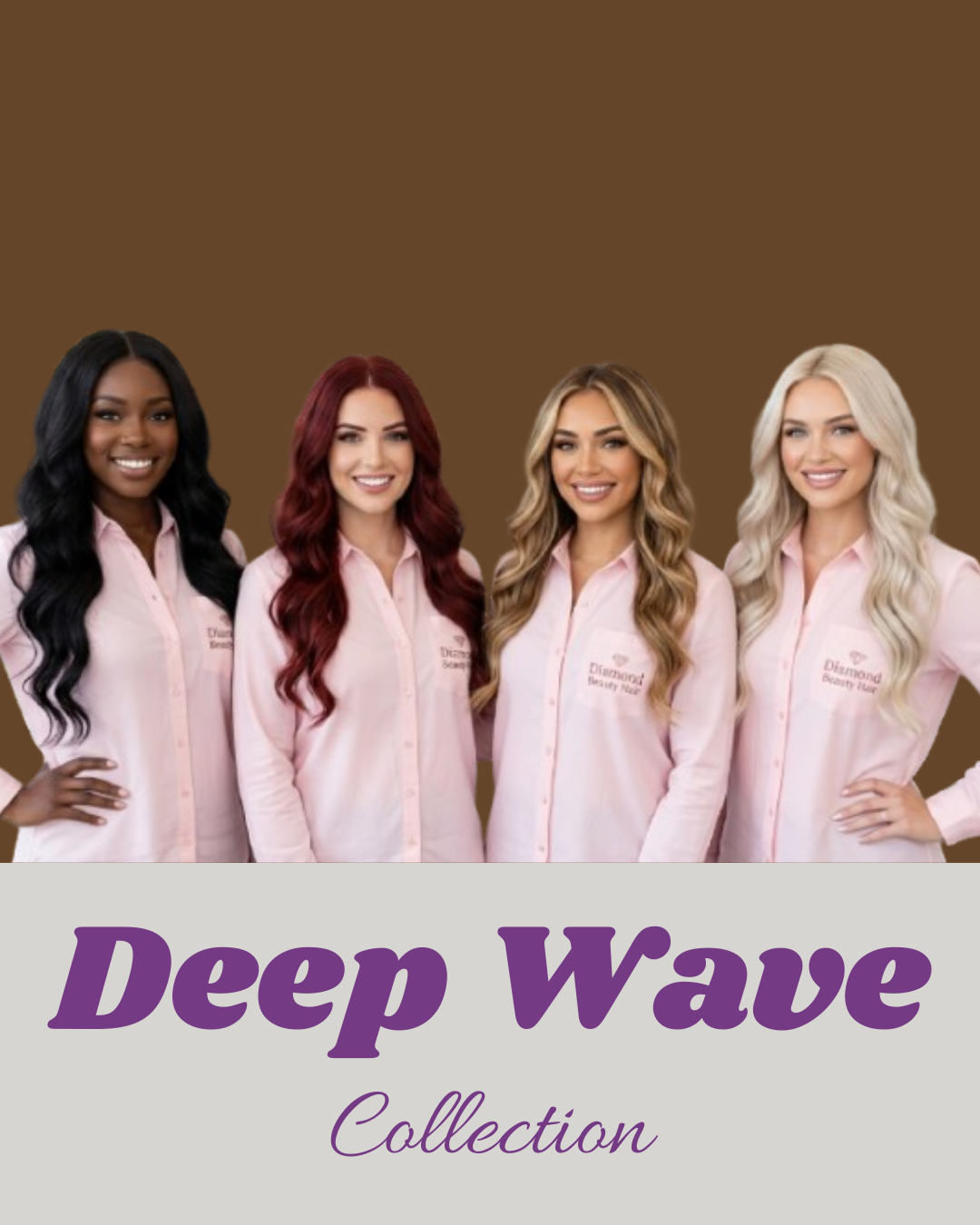Deep wave