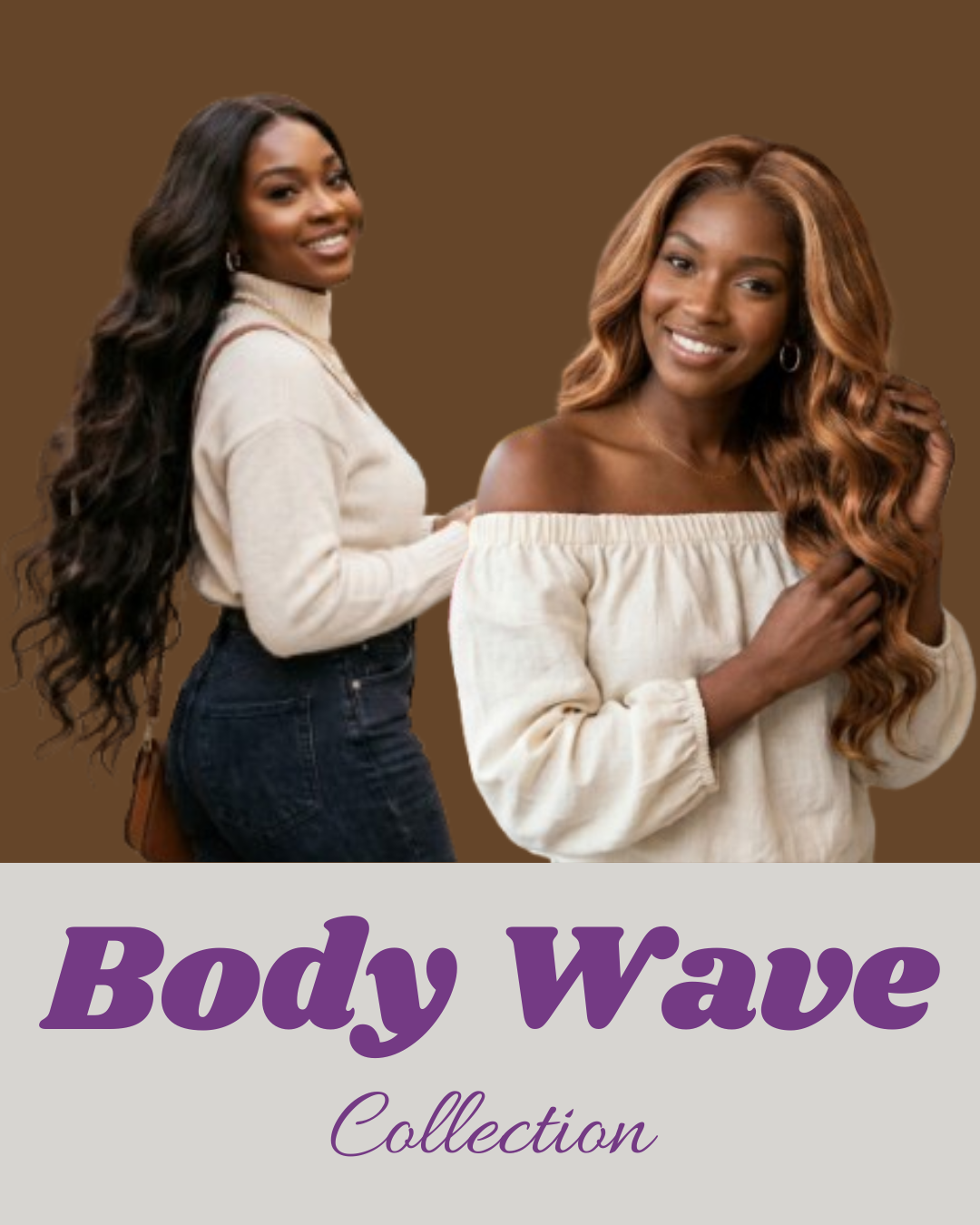 Body Wave