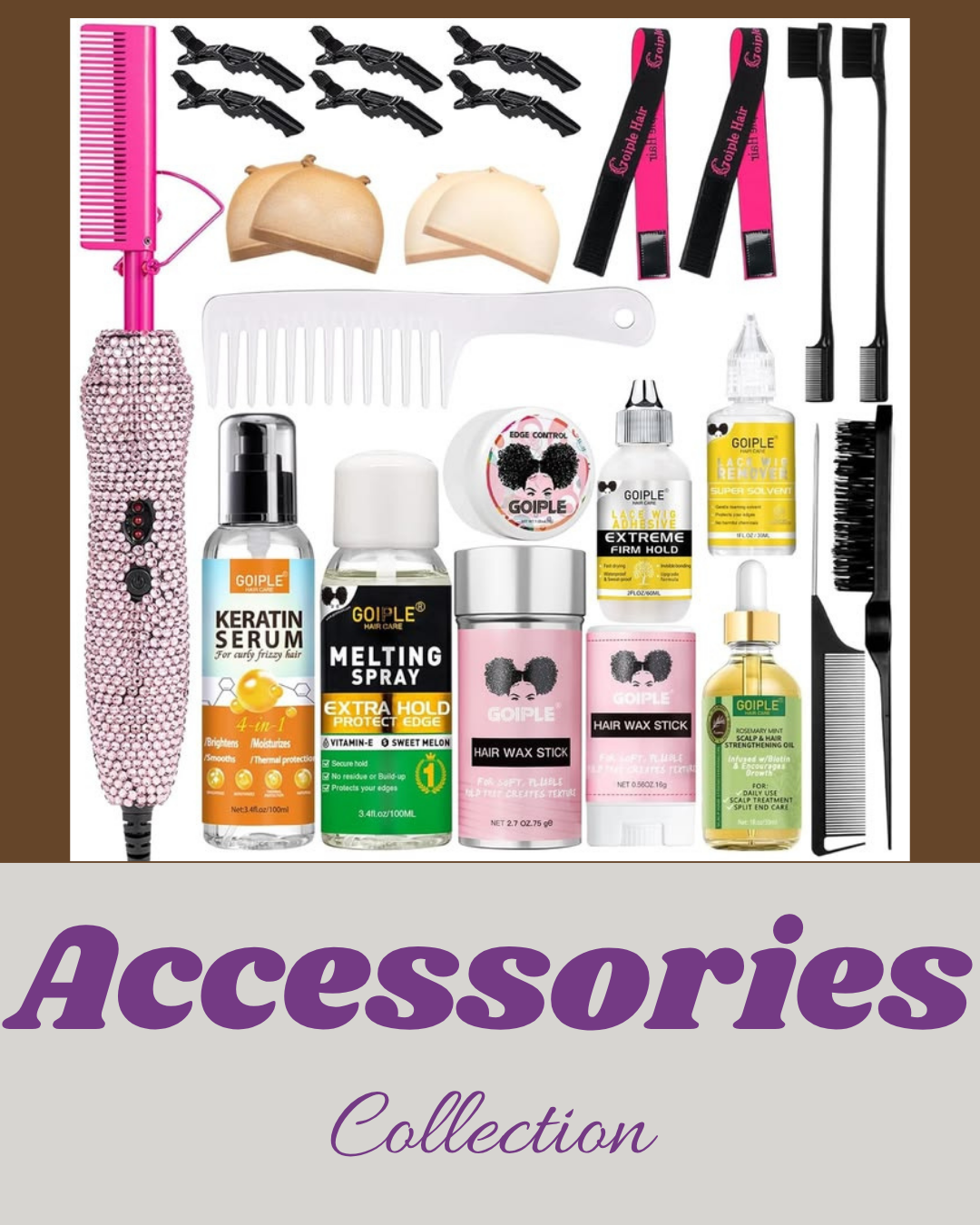 Accessories